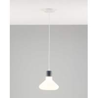 Подвесной светильник Moderli V1700-1P One 1*E27*60W
