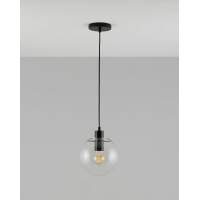 Подвесной светильник Moderli V2230-P Aurora 1*E27*60W