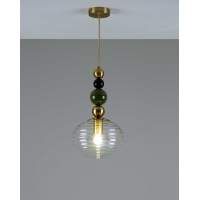 Светильник подвесной Moderli V10914-P Arti