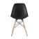 Стул Eames Style DSW черный