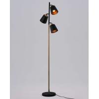 Торшер Moderli V3051-3F Floor 3*E27*60W