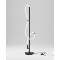 Светодиодный торшер Moderli V4089-FL True