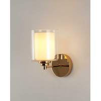 Бра Moderli V2520-1W Maximilian 1*E27*60W