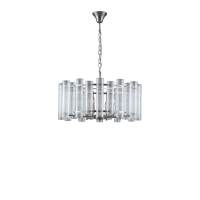 Люстра подвесная Moderli V10781-6P Monte