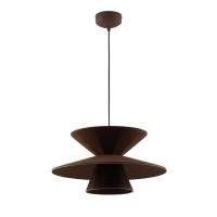 Светильник подвесной светодиодный Moderli V11099-PL Mantis