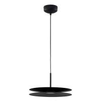 Светильник подвесной светодиодный Moderli V11111-PL Montana