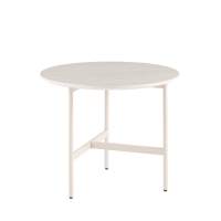 Столик журнальный Make кремовый в гостиную