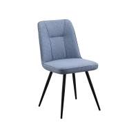 Стул Hedd синий