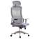 Кресло офисное TopChairs Vantage серый