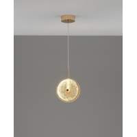 Светильник подвесной светодиодный Moderli V11157-PL Marnia