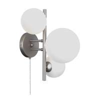 Бра Moderli V11464-3W Renny