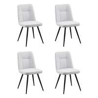 Стул Hedd серый 4 шт.