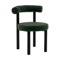 Стул обеденный Tomo зелёный Стул обеденный Tomo зелёный