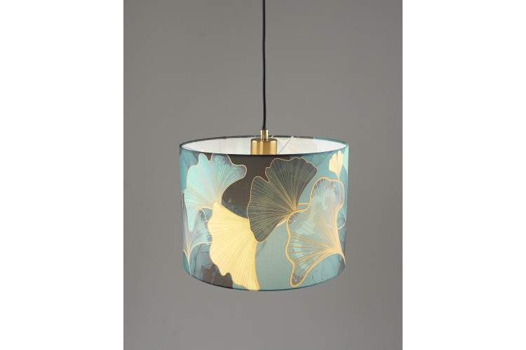 Светильник подвесной Moderli V11510-1P Gingko-3