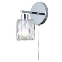 Светильник настенный Moderli V11687-1W Prismique