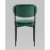 Стул Бриф NEW велюр зелёный 4 шт