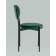 Стул Бриф NEW велюр зелёный 4 шт