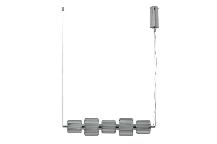 Светильник подвесной светодиодный Moderli V11720-PL Prismique