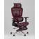 Кресло офисное TopChairs Nimbus бордовый