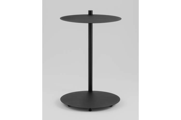 Журнальный столик Siara металл черный STOOL GROUP-2