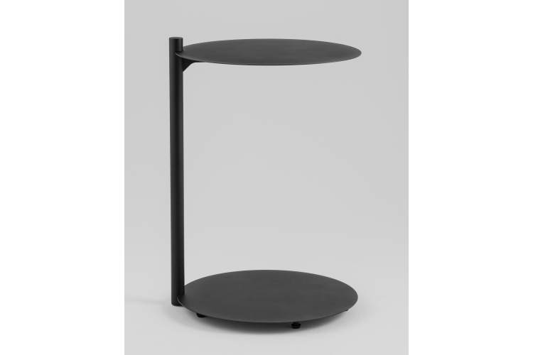 Журнальный столик Siara металл черный STOOL GROUP-3