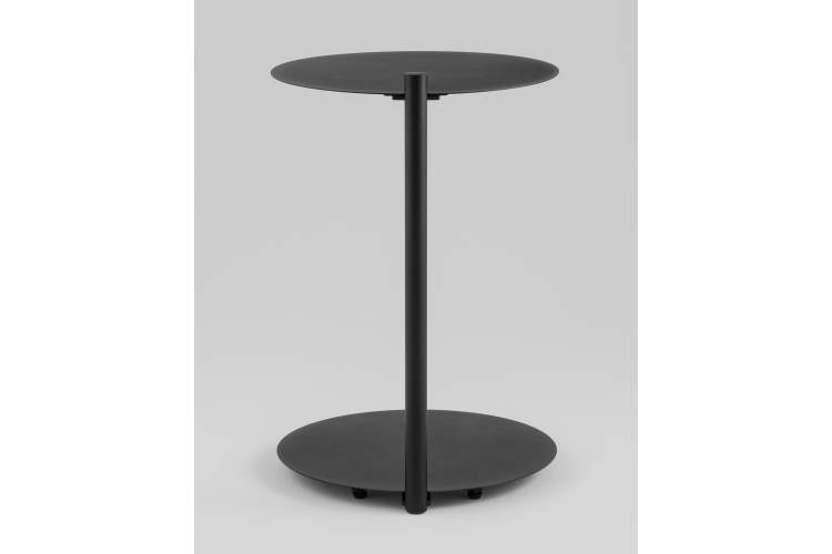 Журнальный столик Siara металл черный STOOL GROUP-4