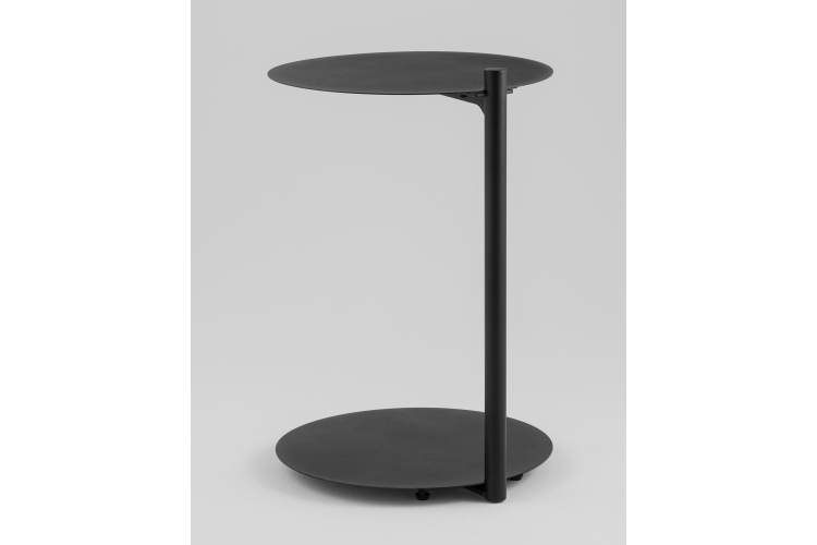 Журнальный столик Siara металл черный STOOL GROUP-5