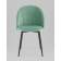 Стул Логан SN велюр фисташковый