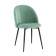 Стул Логан SN велюр фисташковый