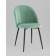 Стул Логан SN велюр фисташковый
