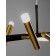 Светильник подвесной светодиодный Moderli V10685-PL True