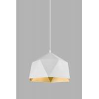 Светильник подвесной Moderli V10483-1P Genoa