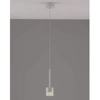 Светильник подвесной светодиодный Moderli V10852-PL Self