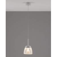 Светильник подвесной светодиодный Moderli V10872-PL Eir