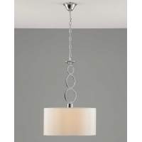 Светильник подвесной Moderli V10553-1P Macadamia