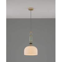 Светильник подвесной Moderli V10903-P Charm