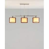 Подвесной светильник Moderli V2731-3P Room 3*E27*60W