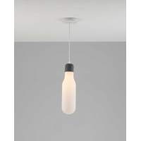 Подвесной светильник Moderli V1701-1P One 1*E27*60W