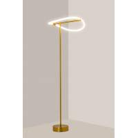 Светодиодный торшер Moderli V4090-FL True