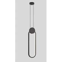 Светодиодный подвесной светильник Moderli V5023-2PL Store