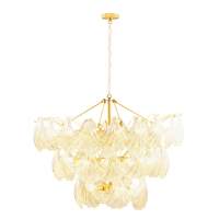 Люстра подвесная Moderli V10410-32P Justine