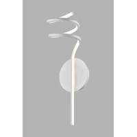 Бра светодиодный Moderli V10423-WL Torino