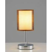 Лампа настольная Moderli V10626-1T Room Лампа настольная Moderli V10626-1T Room