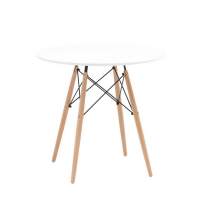 Стол Eames DSW NEW D80