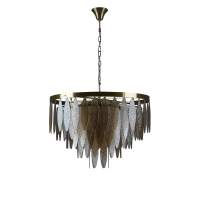 Люстра подвесная Moderli V10783-12P Souls