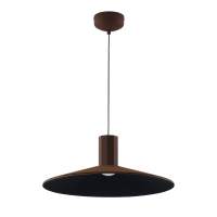 Светильник подвесной светодиодный Moderli V11087-PL Ontario