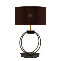 Лампа настольная Moderli V11144-1T Mercy Лампа настольная Moderli V11144-1T Mercy