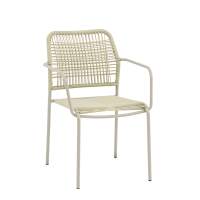 Стул Solaia белый