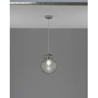 Светильник подвесной Moderli V11168-1P Lorel