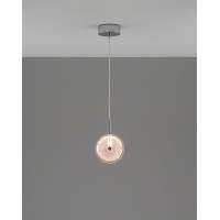 Светильник подвесной светодиодный Moderli V11158-PL Marnia